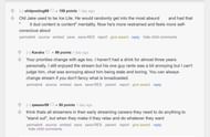 Fans provide their take on the streamer's content (Image via r/LivestreamFail)